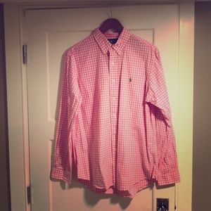Polo Ralph Lauren Button Down